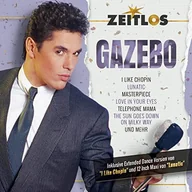 Pop - Gazebo-Zeitlos-Gazebo - miniaturka - grafika 1