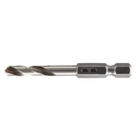 Wiertła - WOLFCRAFT Wiertło do metalu 7258000 - miniaturka - grafika 1