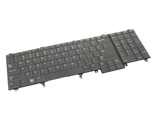 DELL Klawiatura do laptopa E6520 E6540 E5220 M6800 - Klawiatury do laptopów - miniaturka - grafika 1