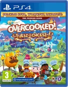 Gry PlayStation 4 - Overcooked! All You Can Eat - miniaturka - grafika 1
