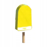 Zabawy w naśladowanie dorosłych - Haba Lody drewniane zabawa w sklep i gotowanie - miniaturka - grafika 1