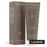 Balsamy i kremy do ciała - Bioline Lipoactive Thermo Cream Krem na złogi tłuszczu 250 ml - miniaturka - grafika 1