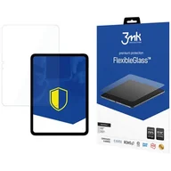 Akcesoria do tabletów i e-booków - Szkło hybrydowe 3MK FlexibleGlass do Apple iPad Pro 11 cali 2024 - miniaturka - grafika 1