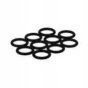Uszczelki - Komplet zestaw uszczelek O-ring wylewki 3/4 10 szt - miniaturka - grafika 1
