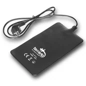 Akcesoria do terrarium - Terrario Repti-Pad Pvc 10W - Wodoodporna Mata Grzewcza - miniaturka - grafika 1