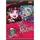 St. Majewski Zeszyt A5 Monster High linia 16 kartek