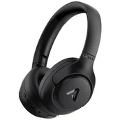 Słuchawki - LAMAX NoiseComfort2 ANC (LXOHMNCANC2BA) Czarne - miniaturka - grafika 1