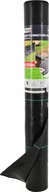 Agrowłókniny - AWTools AWTOOLS MATA ANTYCHWSTOWA 90g 1,1*50m AGROTKANINA CZARNA AW67140 - miniaturka - grafika 1