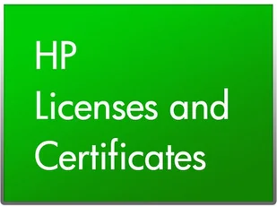 HP 3y 24x7 SecureDoc WinEnt Supp 5K+ E-LTU - Oprogramowanie do licencji i aktualizacji (5000 SecureDoc WinEntr) - Czytniki kart pamięci - miniaturka - grafika 1