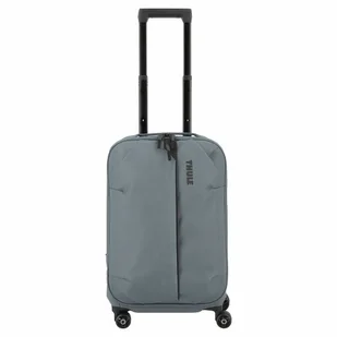 Thule Aion 4 kółka Walizka kabinowy 55 cm dark slate - Walizki - miniaturka - grafika 1