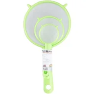 Sitka - Fackelmann Zestaw sitek 6 cm, 9 cm, 15 cm 40012 s-1142-uniw - miniaturka - grafika 1