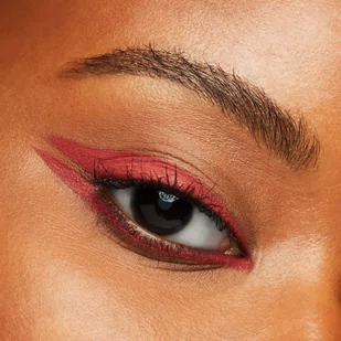 Shiseido MicroLiner Ink eyeliner w tuszu odcień 10 Burgundy 1 szt - Tusze do rzęs - miniaturka - grafika 3