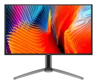 Monitory - Dahua LM27-GO34A LED 26.5" Quad HD QD-OLED Szary - miniaturka - grafika 1