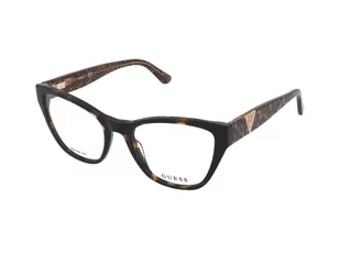 Guess GU2828 052 - Okulary korekcyjne, oprawki, szkła - miniaturka - grafika 1