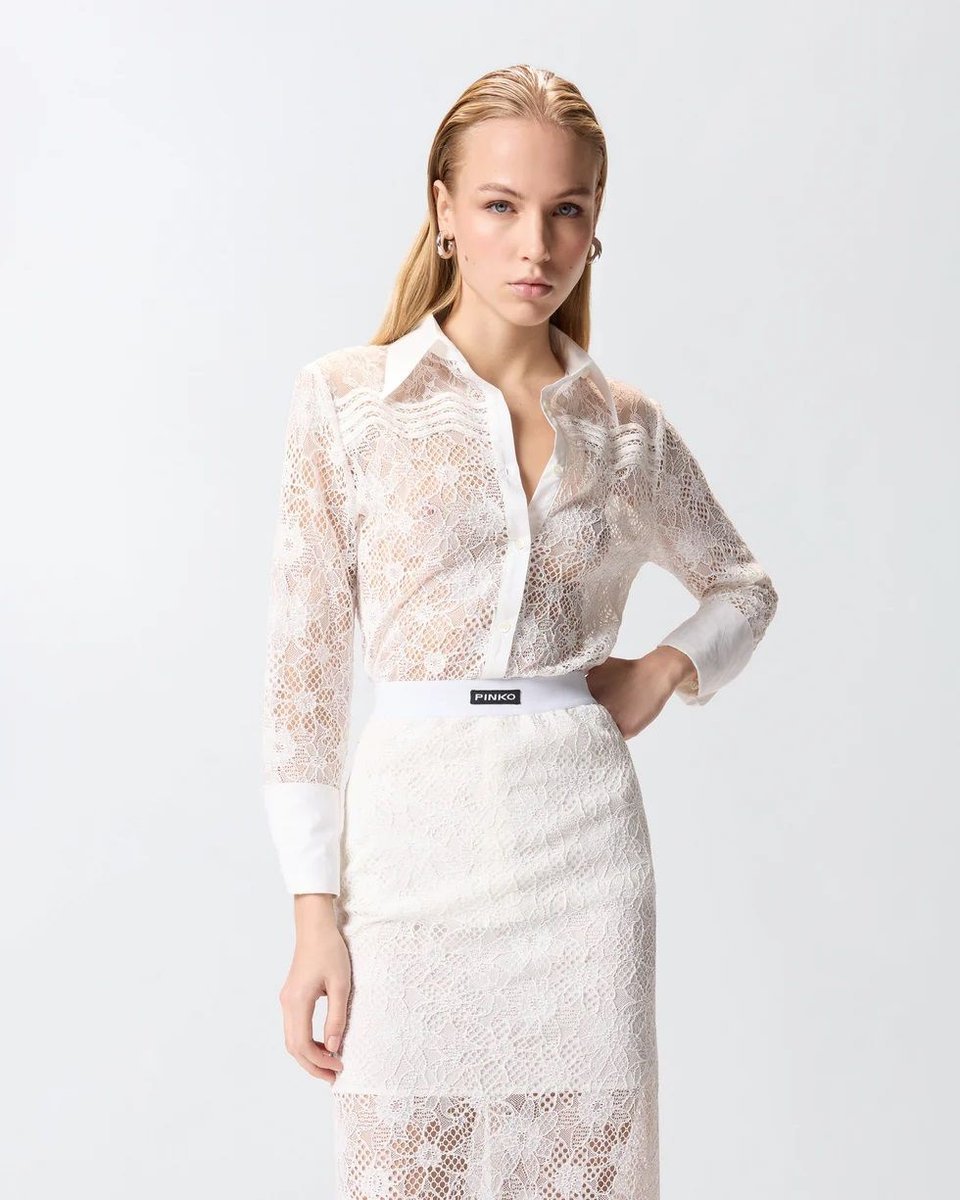 koszule donna pinko coline 106600 a381 z05