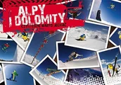 Przewodniki - Landie Agnieszka Przybylska Alpy i Dolomity czyli gdzie warto pojechać - miniaturka - grafika 1