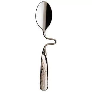 Łyżeczka do espresso (12 cm) NewWave Caffe Spoon Villeroy & Boch - Łyżeczki - miniaturka - grafika 1