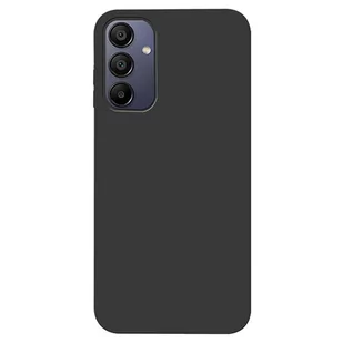 Beline Etui Candy Samsung A25 5G A256 czarny/black - Etui i futerały do telefonów - miniaturka - grafika 4