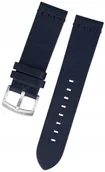 Akcesoria do zegarków - PASEK ATLANTIC L87461-BU - miniaturka - grafika 1