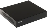 Rejestratory do monitoringu - APTI-N0901-4P-S4 9 KANAŁÓW, 4 PoE - miniaturka - grafika 1