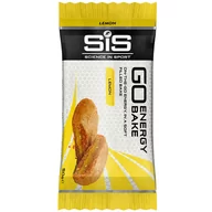 Batony proteinowe - SIS Go Energy Bake 50g CIASTKO ENERGETYCZNE - miniaturka - grafika 1