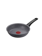 Patelnie - Tefal Patelnia "Healthy Chef" w kolorze szarym - Ø 20 cm - miniaturka - grafika 1
