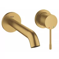 Pisuary - GROHE 19408GN1 Essence New OHM trimset basin 2-h 5,7l M - miniaturka - grafika 1