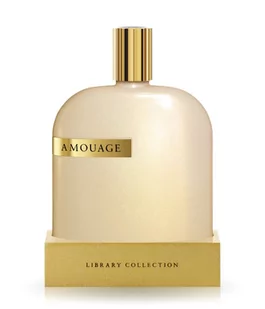 Amouage Opus VIII woda perfumowana unisex 100 ml - Wody i perfumy damskie - miniaturka - grafika 1