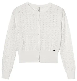 Pepe Jeans Damska koszulka Art N, niebieski (Dulwich), 4 Jahre - Koszulki i topy damskie - miniaturka - grafika 1
