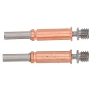 Filamenty i akcesoria do drukarek 3D - Bimetaliczny Heatbreak, Bimetaliczny Heatbreak, Heatbreak do drukarek 3D, All Metal Heatbreak, Bimetaliczny Heatbreak do Kobra 3, Heatbreak do Kobra 3 - miniaturka - grafika 1