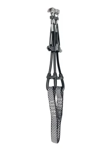 Friend wspinaczkowy Totem 0,50 - black - Sprzęt wspinaczkowy - miniaturka - grafika 1