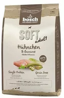 Sucha karma dla psów - Bosch Petfood Soft Adult 2,5 kg - miniaturka - grafika 1