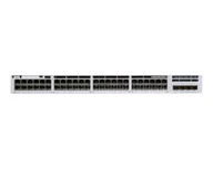 Switche - Switch Cisco Catalyst C9300L-48T-4X-E - miniaturka - grafika 1