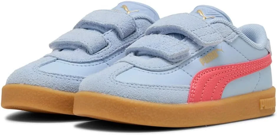 PUMA Club II Era V Inf sportowe buty uniseks dla niemowląt rozmiar 9 UK