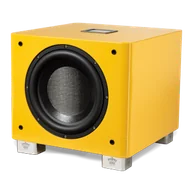 Głośniki i kolumny - REL Acoustics T/9x SE żółty - miniaturka - grafika 1