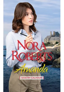Amanda Nowa - Powieści - miniaturka - grafika 4