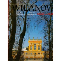 Wilanów Palace and park - Albumy o  sztuce - miniaturka - grafika 1