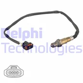 Sondy lambda - Sonda lambda Delphi ES21225-12B1 - miniaturka - grafika 1