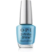 Lakiery do paznokci - OPI Infinite Shine Silk lakier do paznokci z żelowym efektem 15 ml - miniaturka - grafika 1
