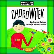 Baśnie, bajki, legendy - Muza ChoroWitek - Agnieszka Kaluga - miniaturka - grafika 1