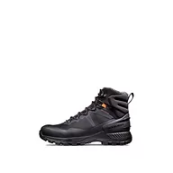 Buty trekkingowe męskie - Mammut Męskie buty trekkingowe Blackfin Iii Mid Dt, czarny, 48 2/3 EU - miniaturka - grafika 1