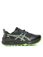 Buty sportowe męskie - Asics Buty Gel-Trabuco 12 Gtx GORE-TEX 1011B801 Czarny - miniaturka - grafika 1