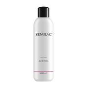 Semilac Acetone aceton kosmetyczny 1000ml