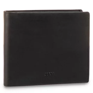 Joop! Duży Portfel Męski Loreto 4140004480 Black 900 - Portfele - miniaturka - grafika 1