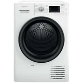 Suszarki do prania - Whirlpool FFT M22 9X2B PL - miniaturka - grafika 1