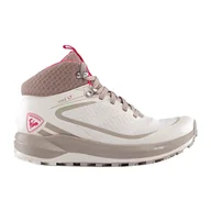 Odzież trekkingowa damska - Buty trekkingowe damskie Rossignol SKPR Hike LT - miniaturka - grafika 1