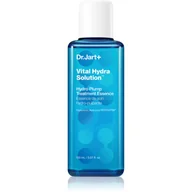 Kosmetyki do pielęgnacji twarzy męskie - Dr.jart+ - Vital Hydra Solution - Lotion Nawilżający Hydro-plump - Vhs Hydro Plump Treatment Essence - Dla Mężczyzn - miniaturka - grafika 1
