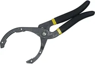 Narzędzia samochodowe - JBM Szczypce 80-120 mm do filtrów oleju 8435034513547 - miniaturka - grafika 1