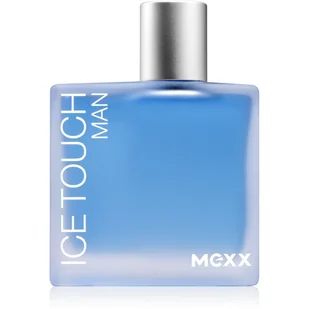 Mexx Ice Touch Woda toaletowa 50ml - Wody i perfumy męskie - miniaturka - grafika 1