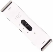 Pozostałe akcesoria fryzjerskie - Fox Multi Cut Profesjonalne urządzenie 2w1, maszynka i trymer - miniaturka - grafika 1